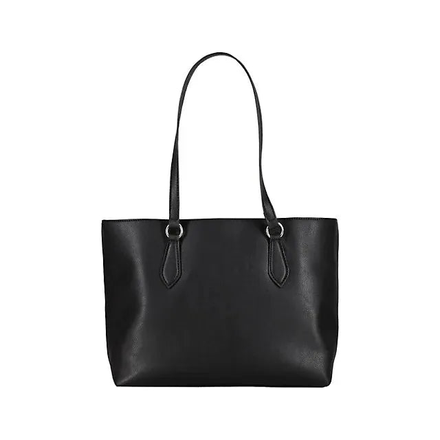 Nine West Lennox Tote Bag - Black Multi