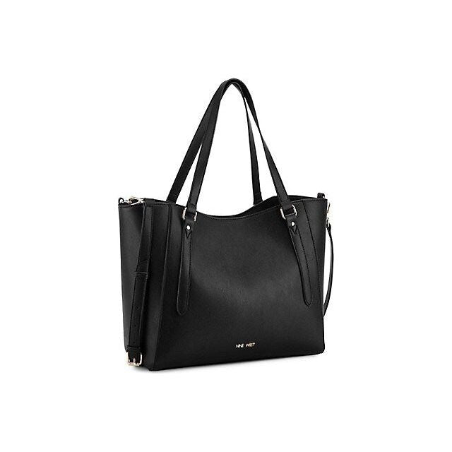 Fourre-tout Nine West Jordii Trap - Noir