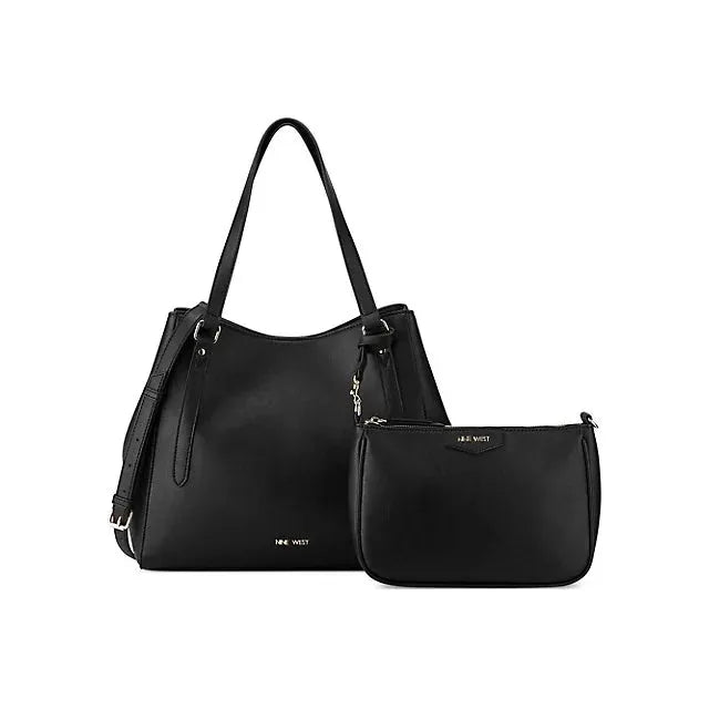 Fourre-tout Nine West Jordii Trap - Noir