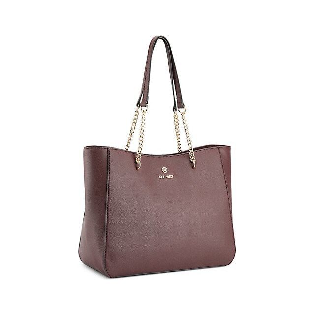 Nine West Gibson Carryall Tote Bag