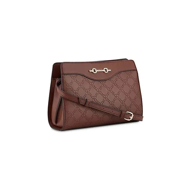 Nine West Ellena Mini sac à bandoulière