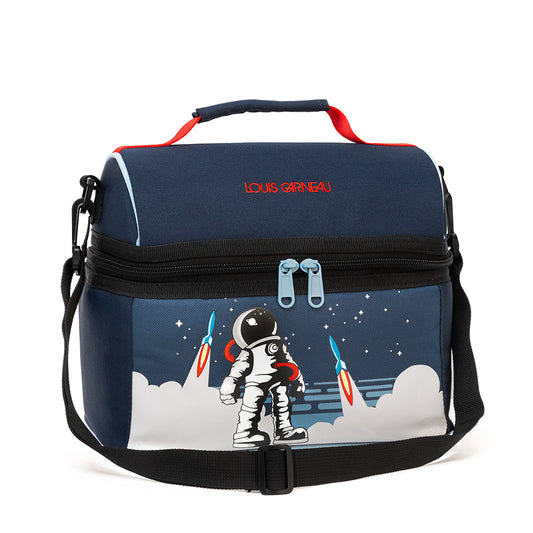 Louis Garneau Lunch box - Astronaut