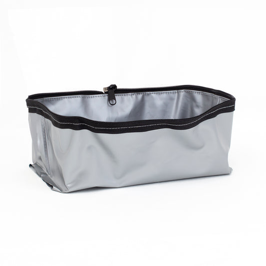 Louis Garneau Dome Lunch Bag Interior