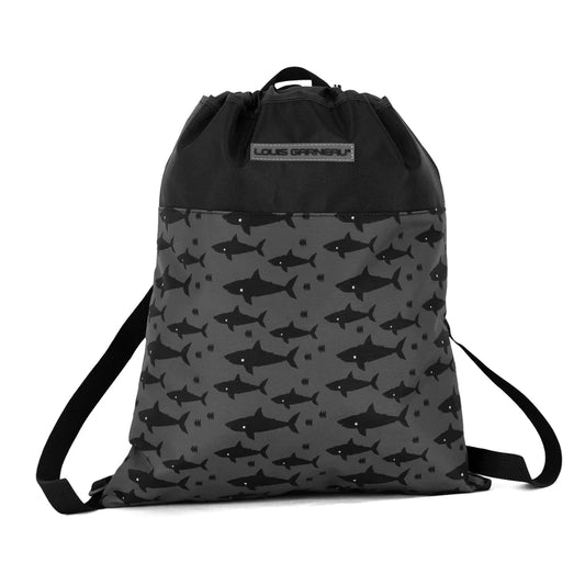 Sac souliers Louis Garneau - Requins