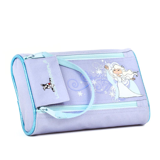 Louis Garneau Pencil Case - Ice Princess