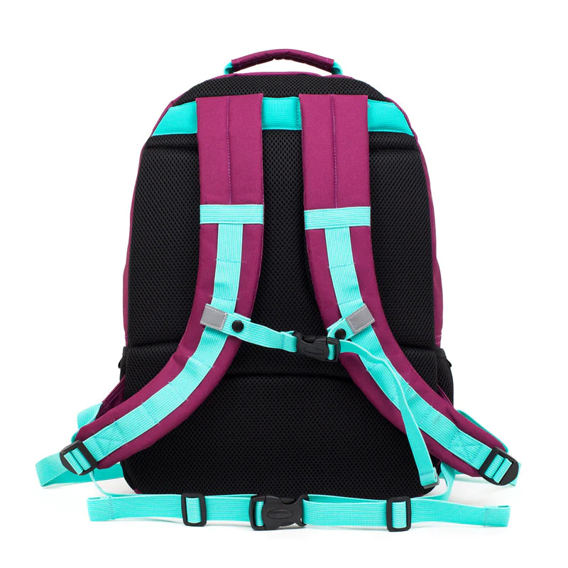 Louis Garneau Sport School bag - Alpaca