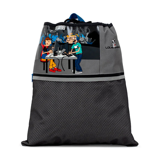 Louis Garneau Shoe Bag - Video game