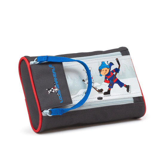 Louis Garneau Pencil Case - Hockey