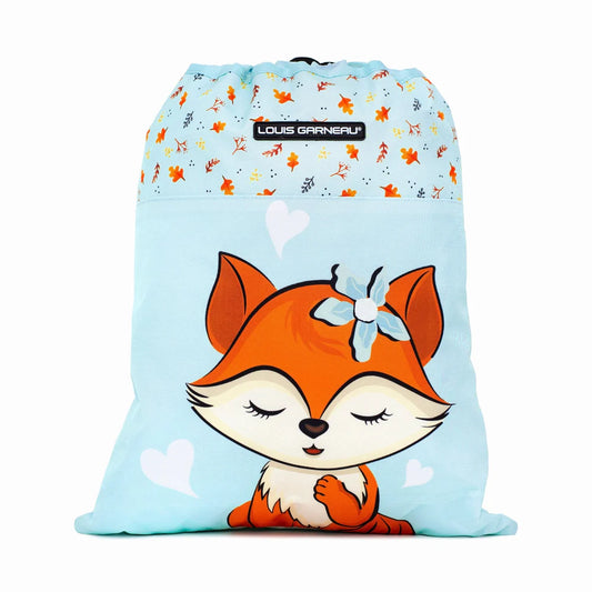 Sac à chaussures Louis Garneau - Fox