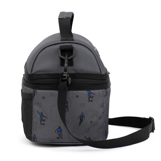 Louis Garneau Lunch Box - Soccer