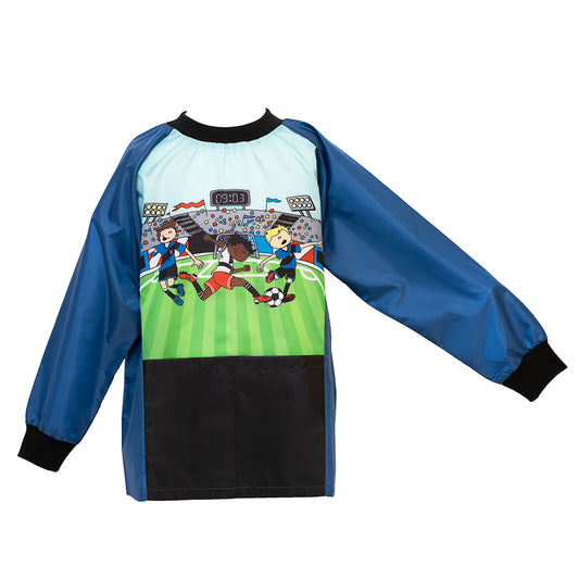 Louis Garneau 6-Years Smock - Soccer