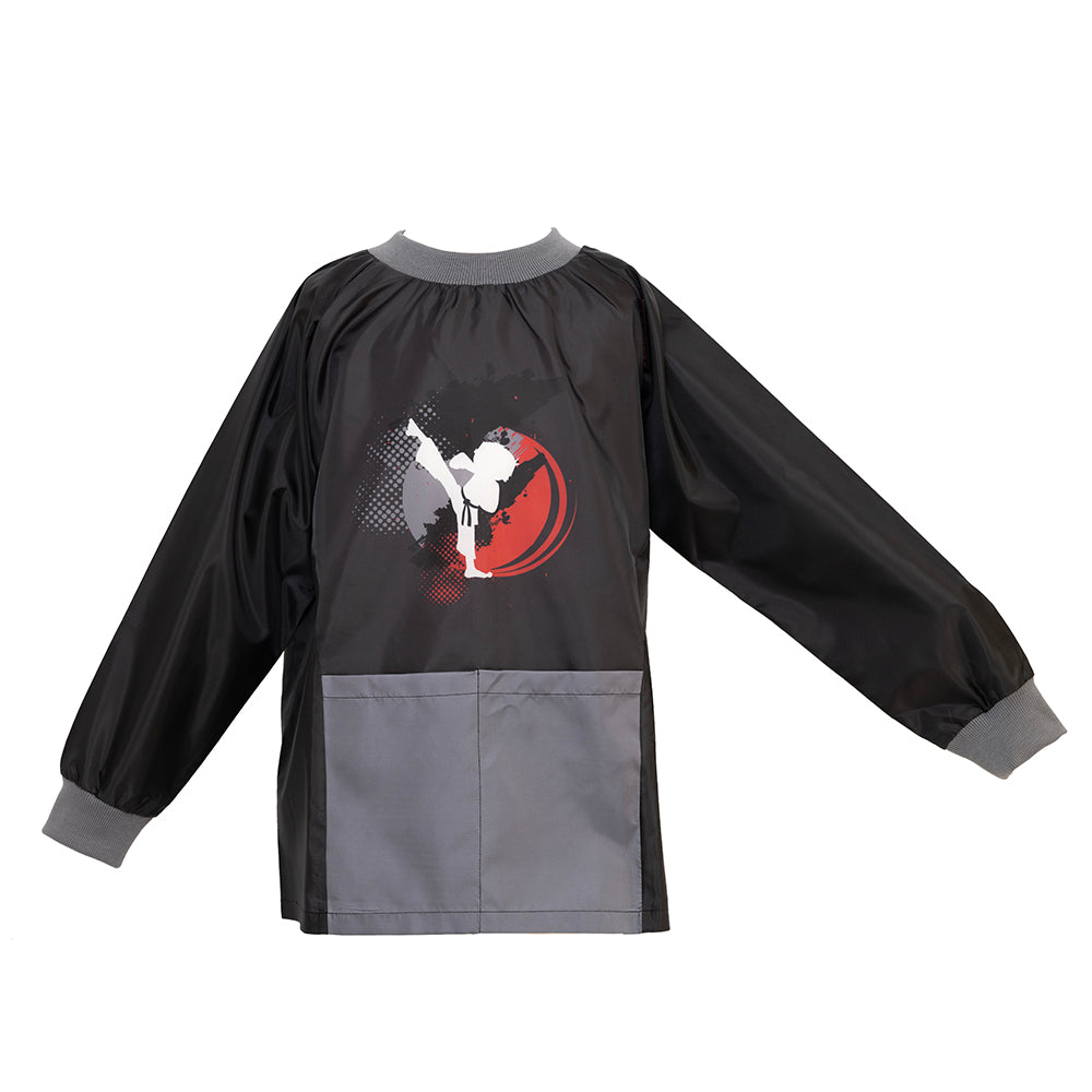 Louis Garneau 6-Years Smock - Karate