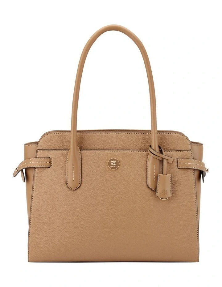 Nine West Nami Shoulder Shopper Bag