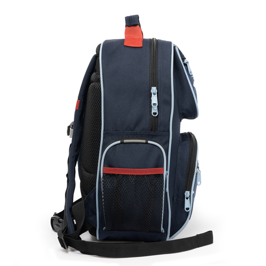 Louis Garneau School Bag - Astronaut