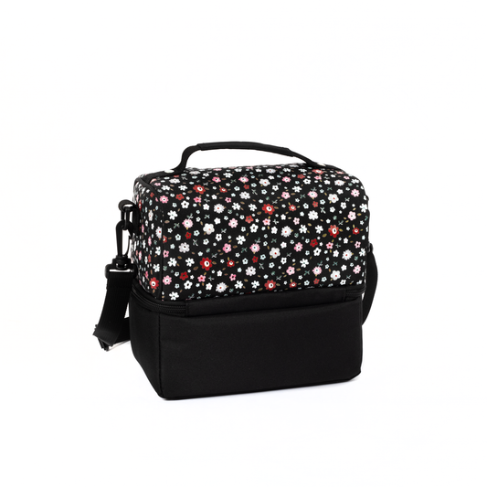 Louis Garneau Lunch Bag - Small Flowers