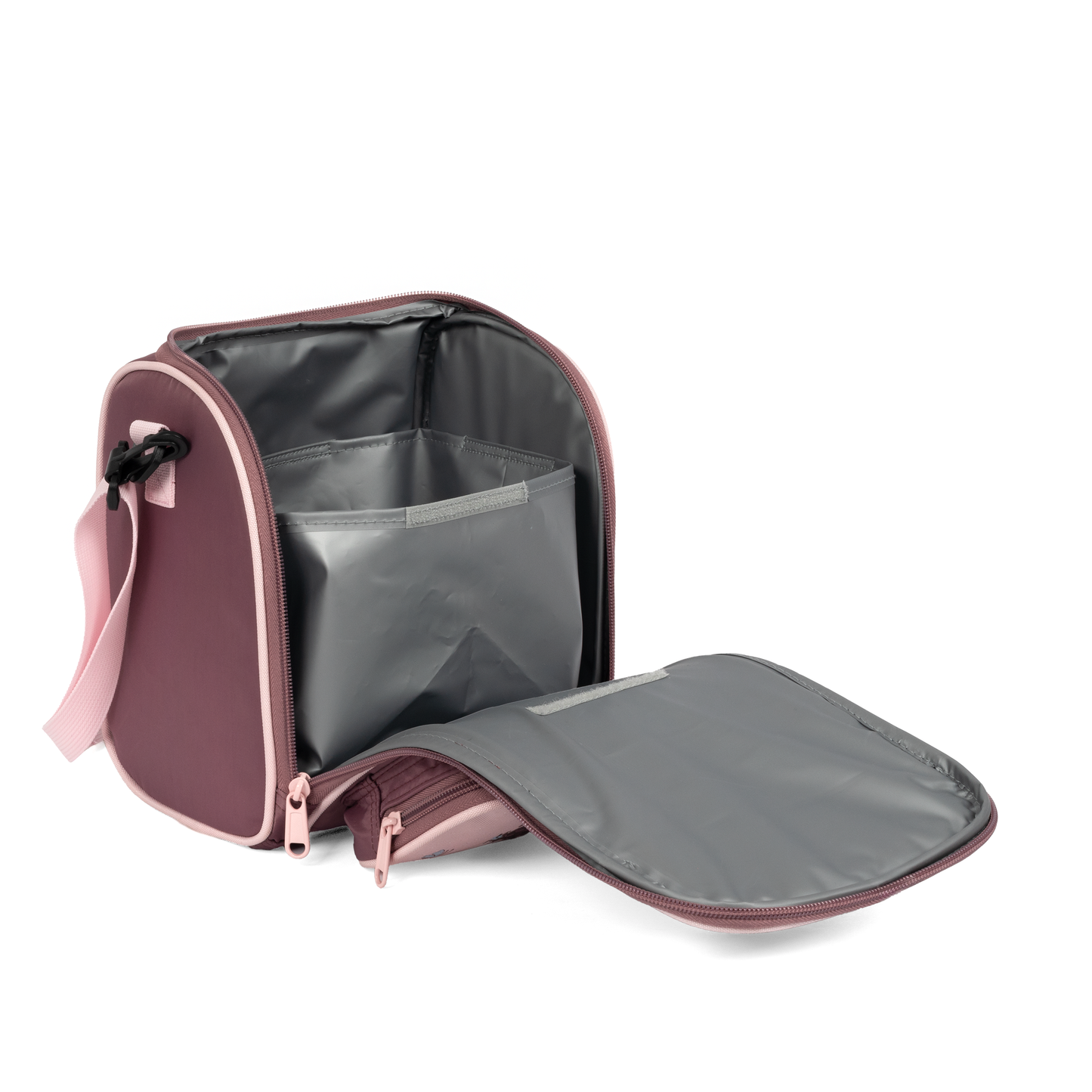 Louis Garneau Large Lunch Bag Interior