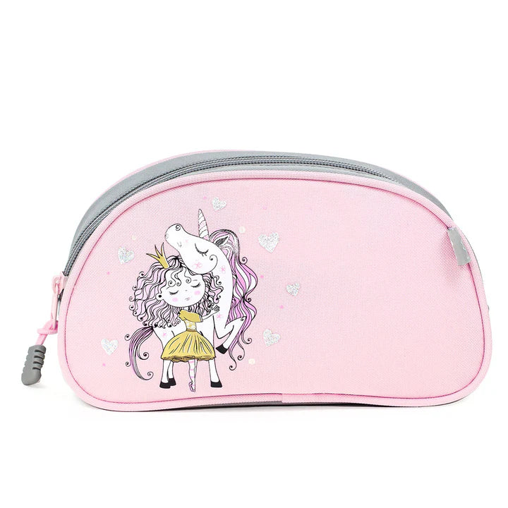 Gazoo Pencil Case - Unicorn