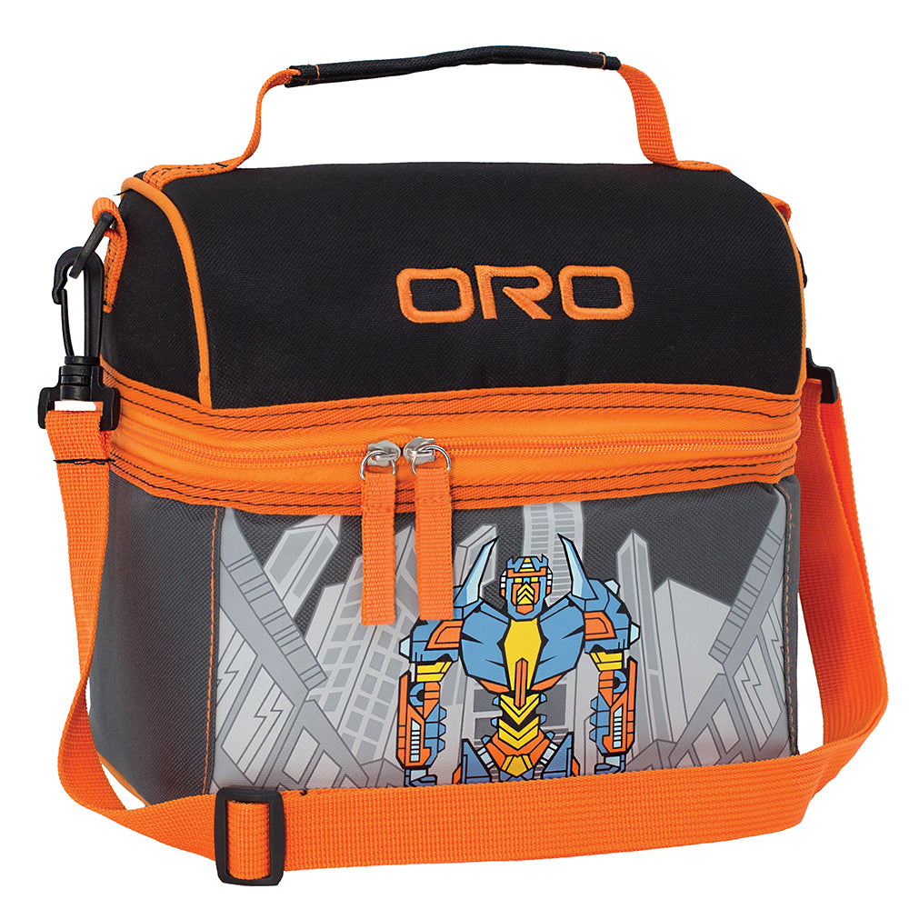 Oro Lunch Box - Robot