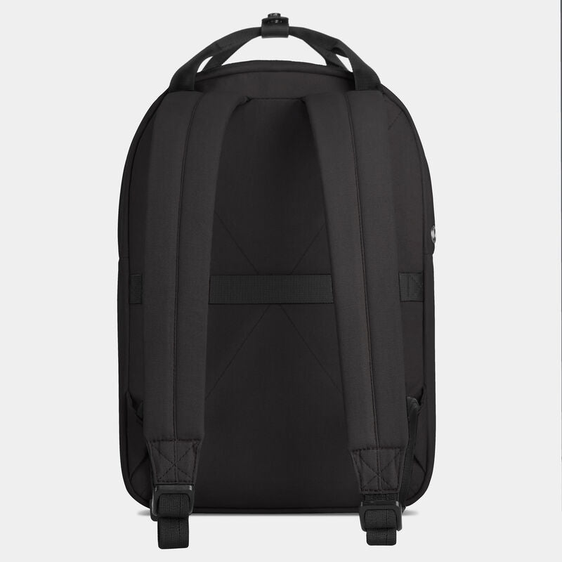 Travelon Origin Sustainable Anti-Theft Laptop Backpack - Black