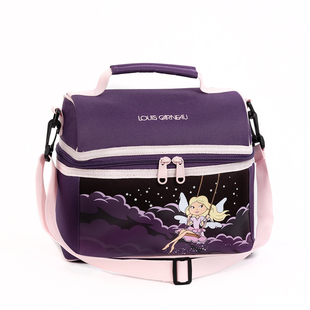 Louis Garneau Lunch box - Fairy