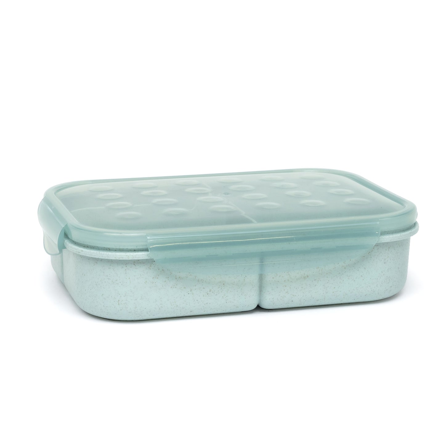 Execo Biodegradable Meal Box - Blue