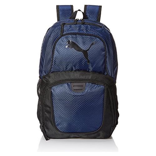 PUMA Evercat Contender Sac à dos - Marine