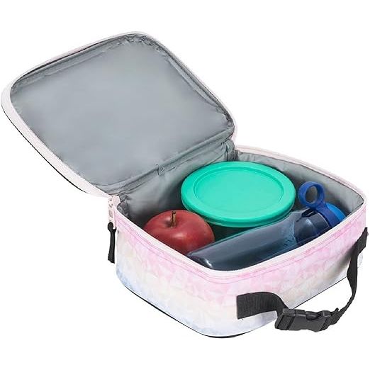 Puma Pro MVP Lunchbox - Pink Multi