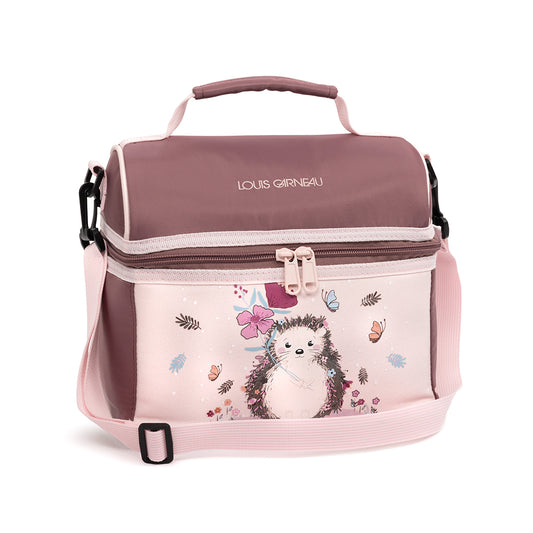 Louis Garneau Lunch box - Hedgehog