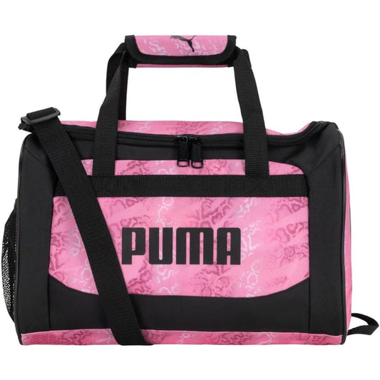 Sac de sport Puma Transformation Junior - Combo Rose