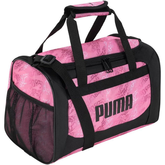 Sac de sport Puma Transformation Junior - Combo Rose