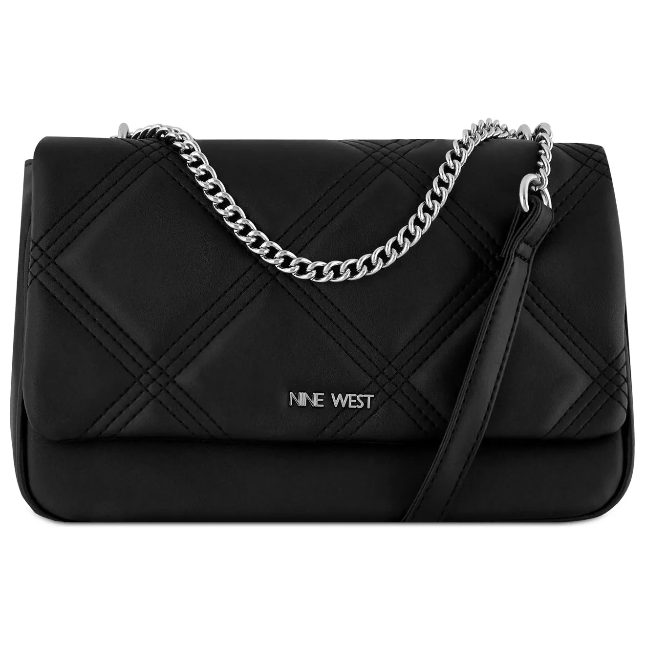 Nine West Skyes Convertible Shoulder Bag