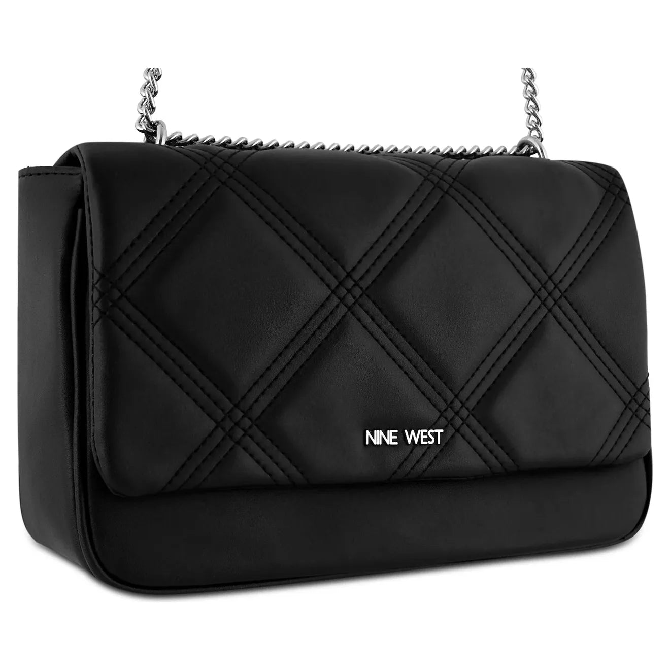 Nine West Skyes Convertible Shoulder Bag