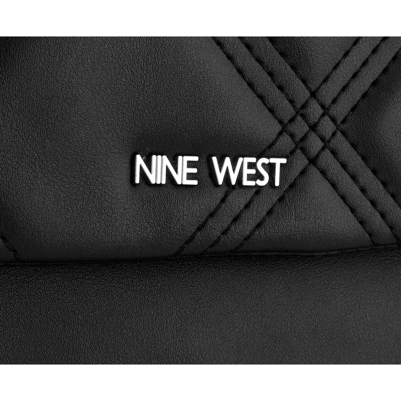 Nine West Skyes Convertible Shoulder Bag