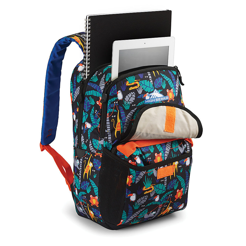 High sierra kids backpack hotsell