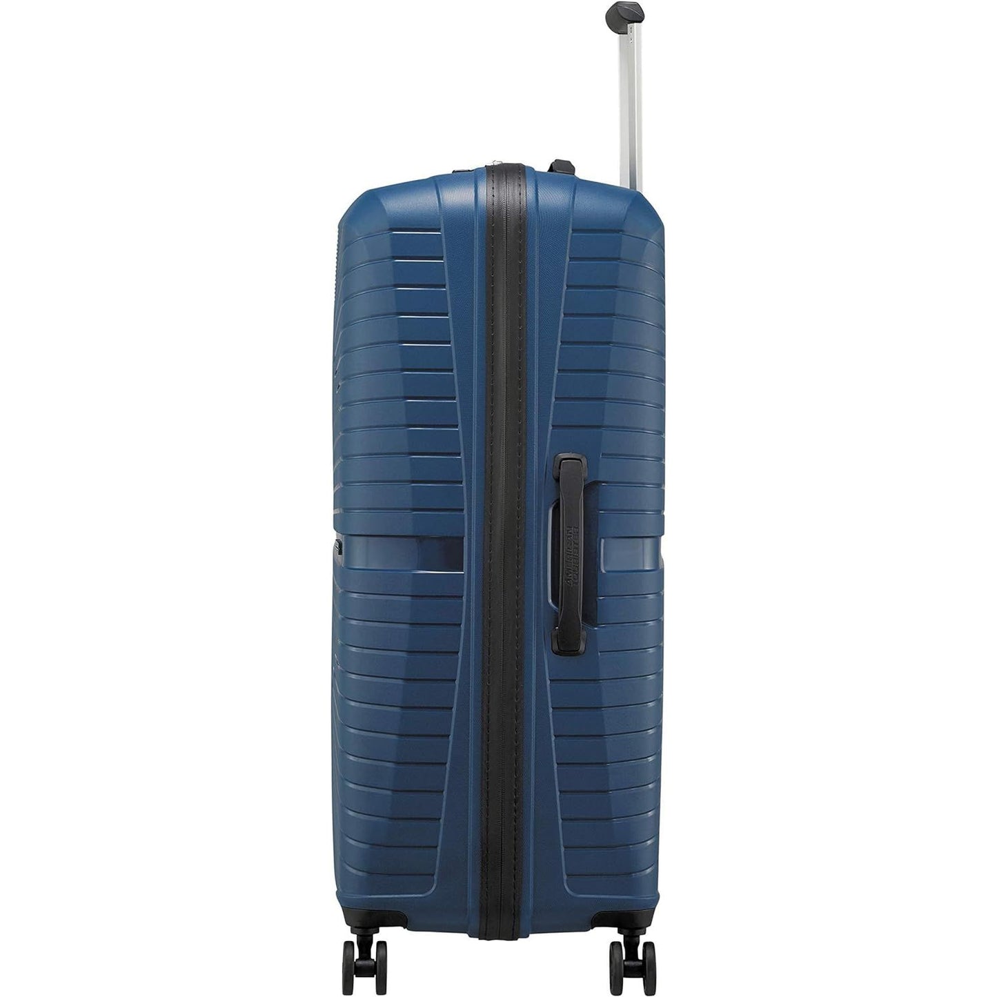 Grand bagage rigide American Tourister Airconic - Noir Onyx