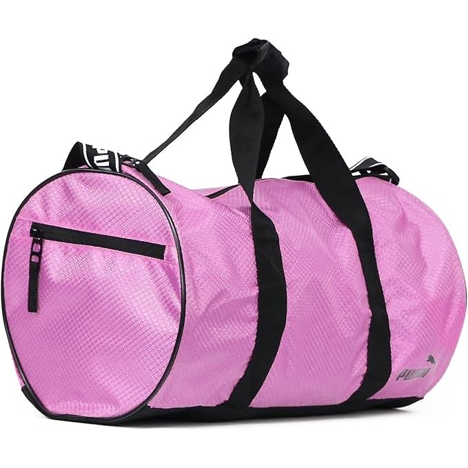 Puma Jolt Duffle - Rose vif