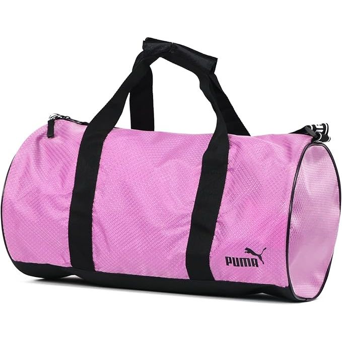 Puma Jolt Duffle - Rose vif