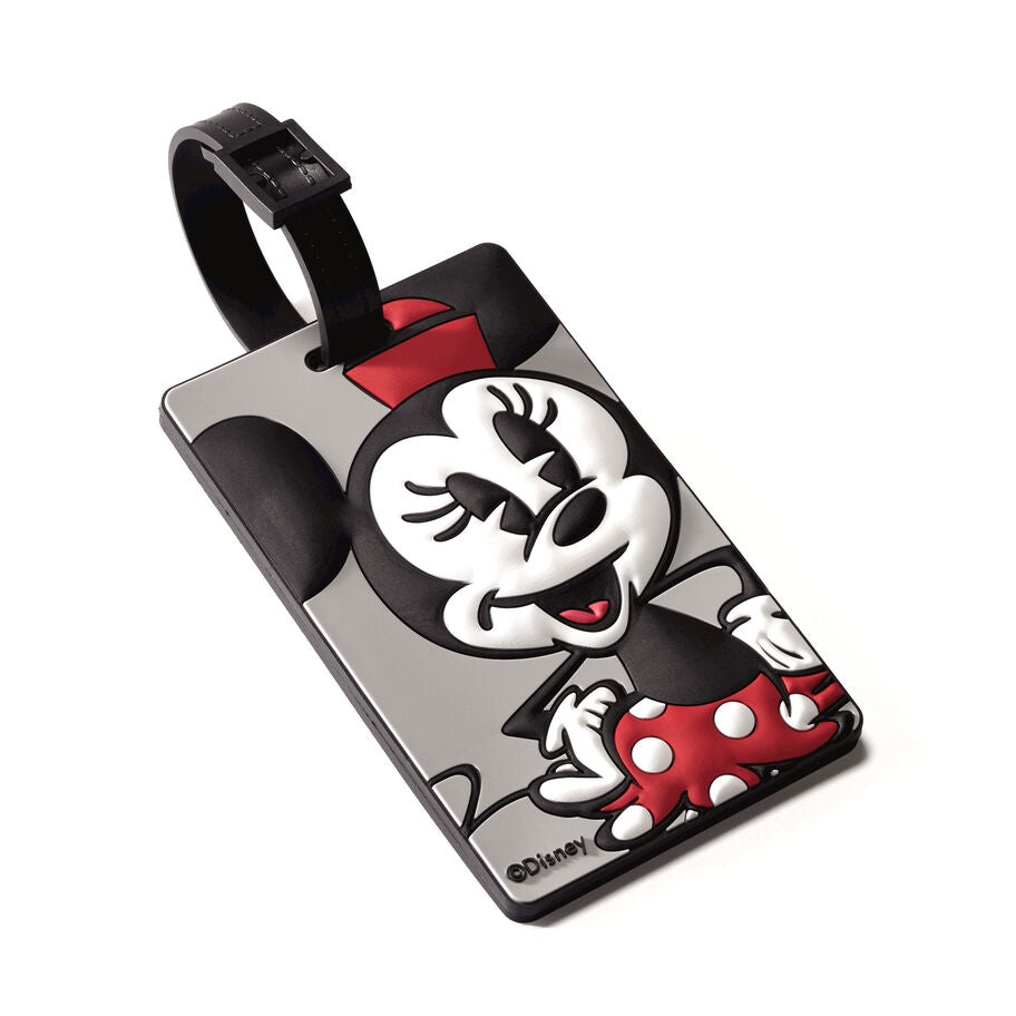 American Tourister Disney Luggage ID Tag