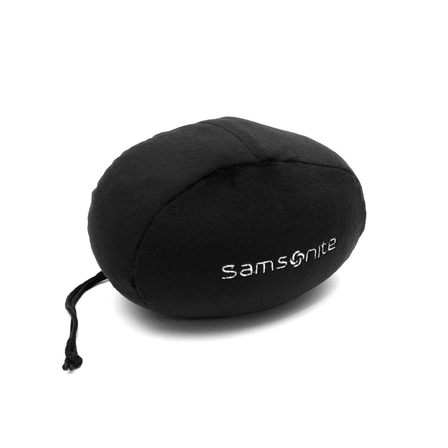 Samsonite Accessories Memory Foam Pillow With Pouch