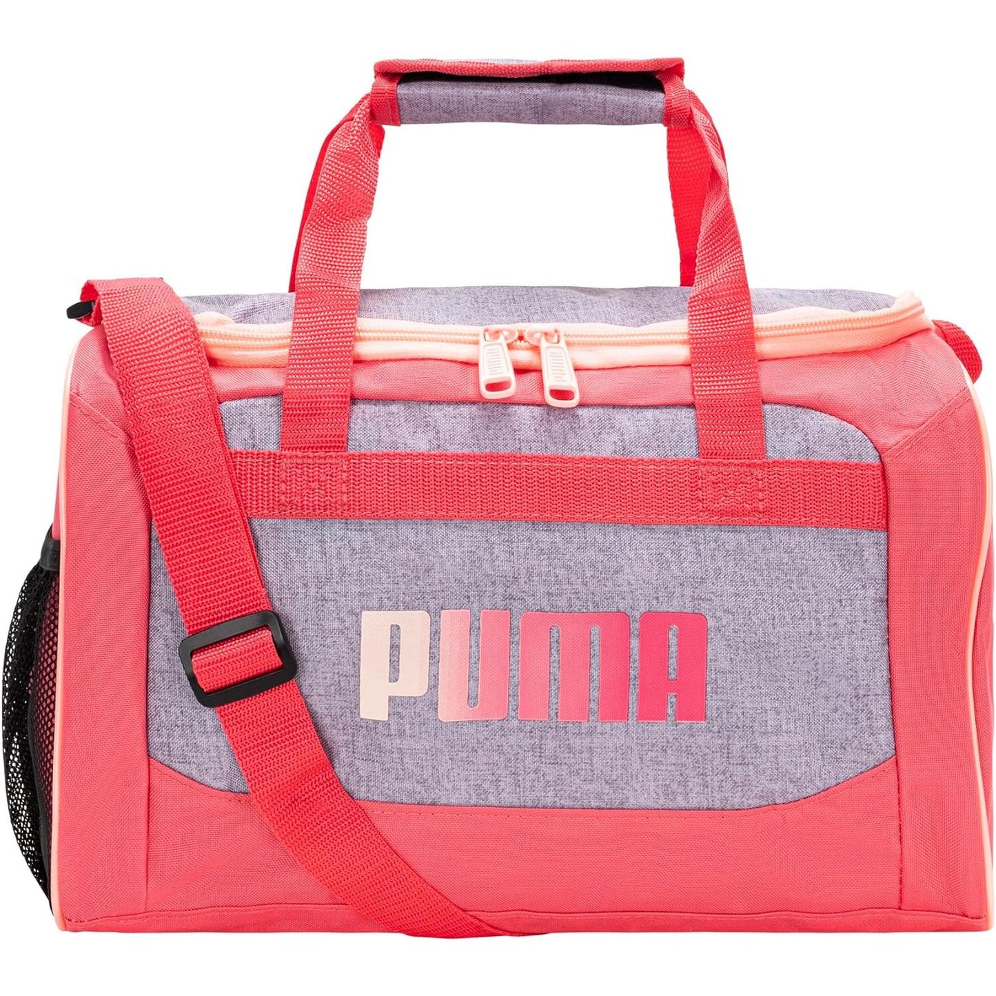 Sac de sport Puma Transformation Junior - Moyen Rose