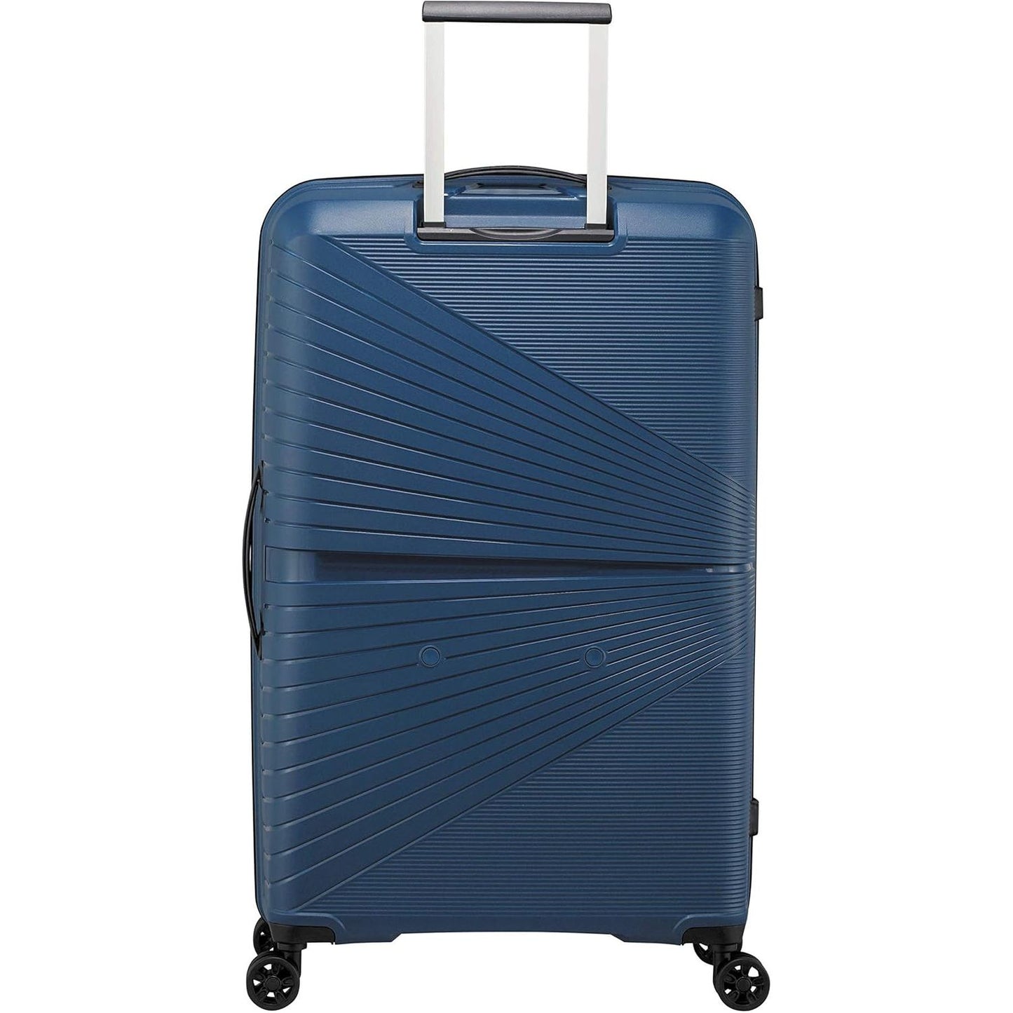 Grand bagage rigide American Tourister Airconic - Noir Onyx