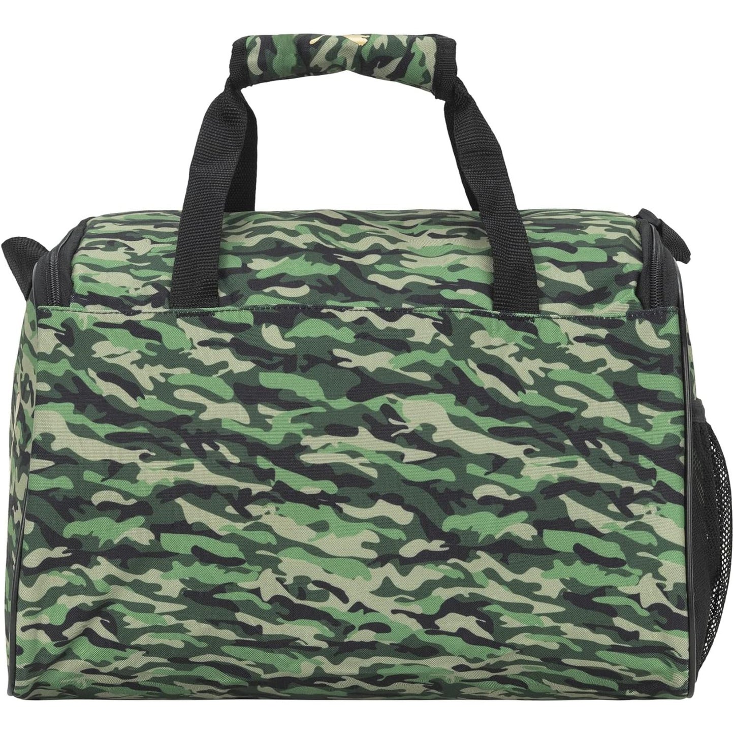 Sac de sport junior Puma Transformation - Camo