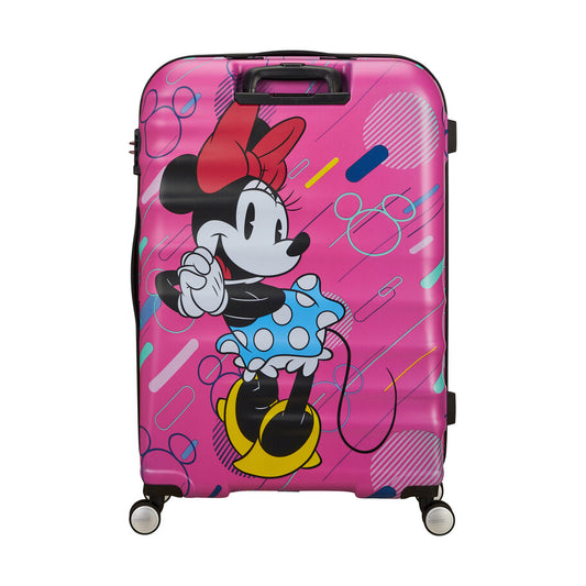 American Tourister Disney Wavebreaker Bagage à main rigide