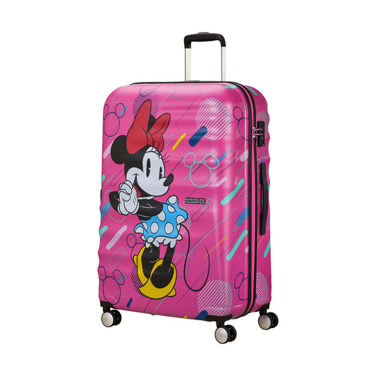 American Tourister Disney Wavebreaker Bagage à main rigide