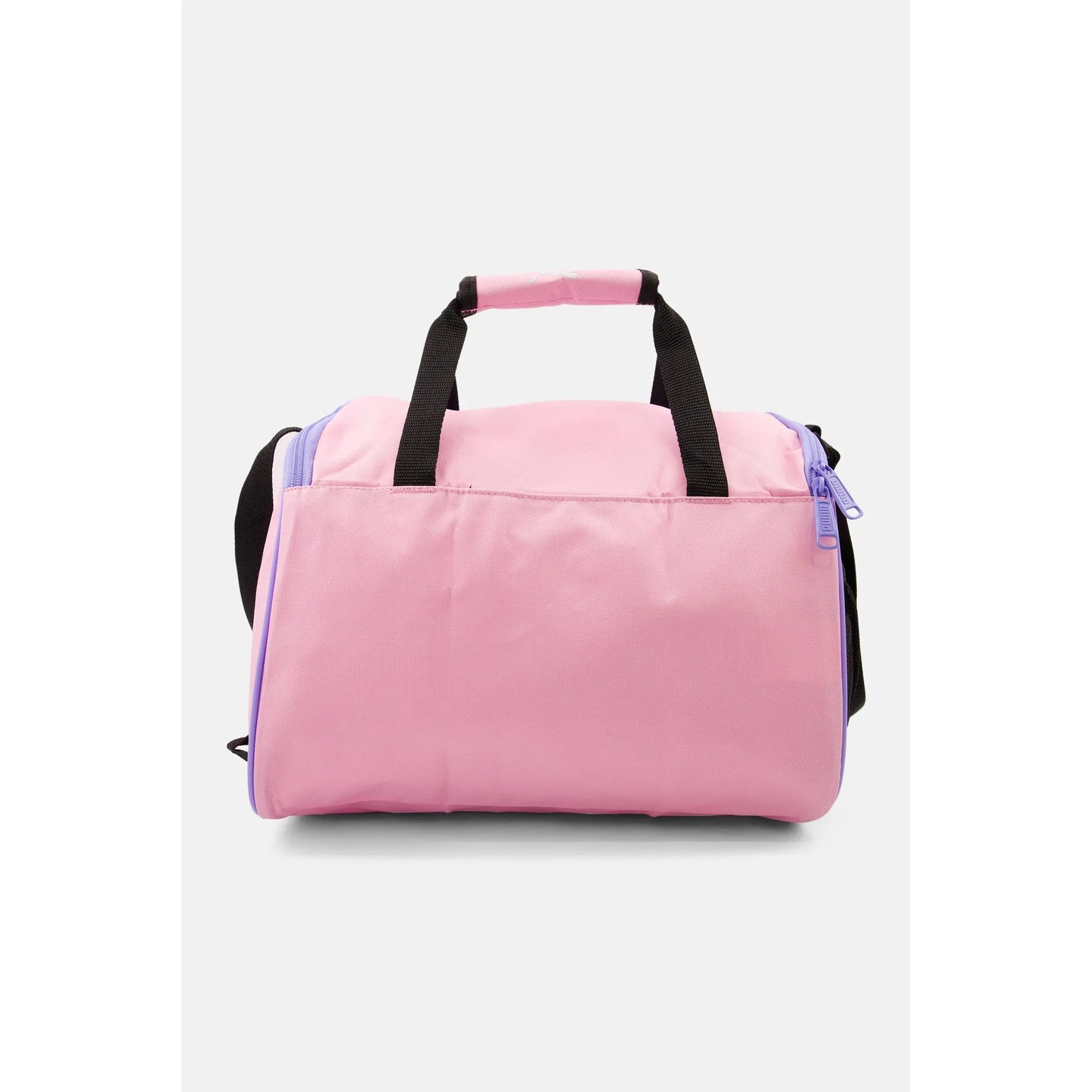 Sac de sport Puma Transformation Junior - Rose/Noir