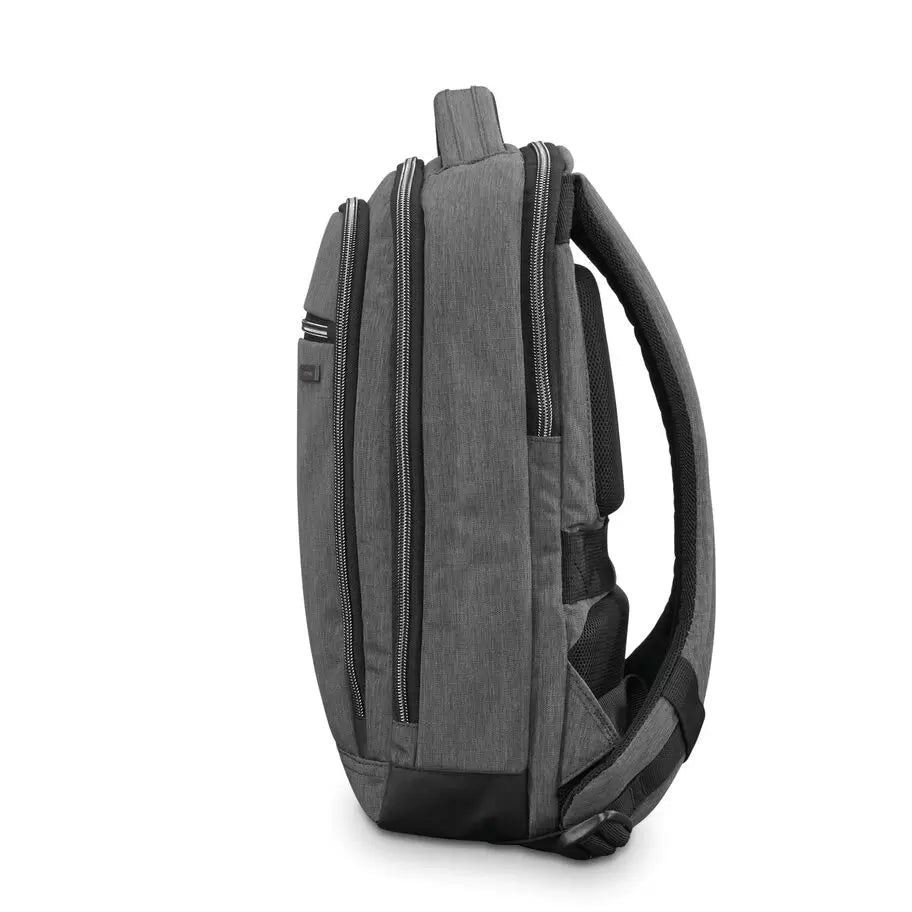 Sac à dos Samsonite Modern Utility Business - Charcoal Heather