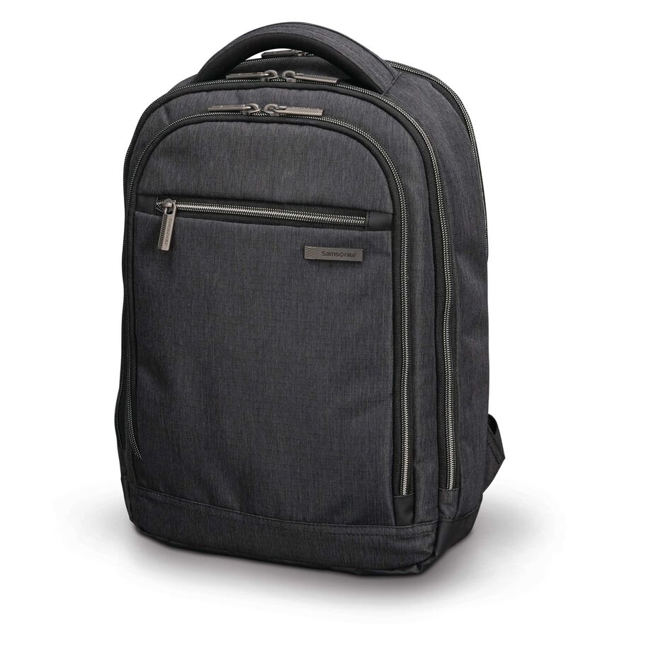 Sac à dos Samsonite Modern Utility Business - Charcoal Heather