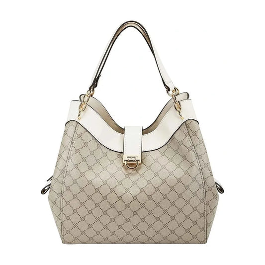 Nine West Clara Js Carryall Bag