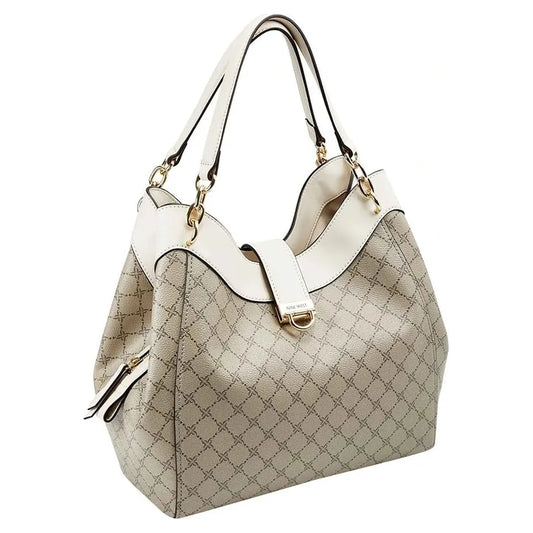 Nine West Clara Js Carryall Bag