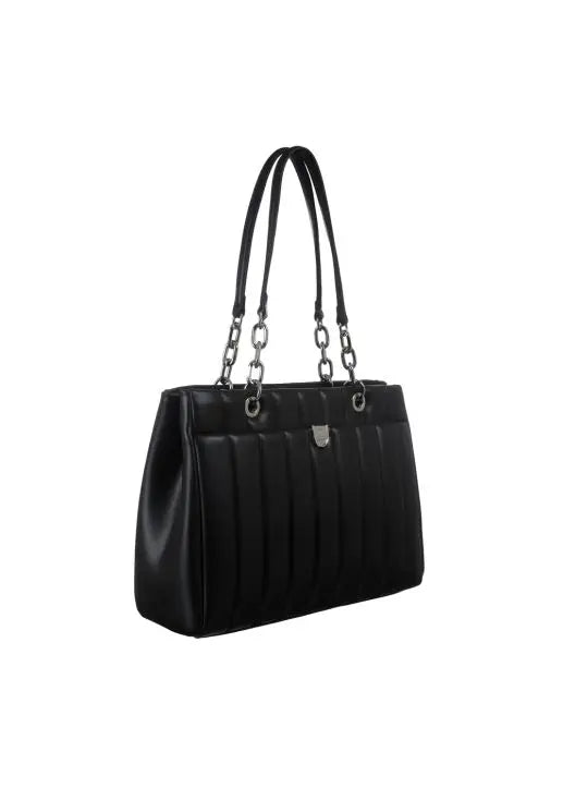 Nine West Kynlee Carryall - Black